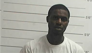 Terrence Dawson, - Orleans Parish County, LA 